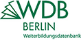 Logo Wdb